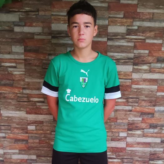 Foto RR.SS. CRISTO DE LA VEGA CF