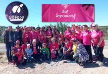 UNA CENA SOLIDARIA SERVIRÁ PARA PRESENTAR EL PROYECTO DE 'LANZA SUEÑOS' PARA LA INSERCIÓN DE PACIENTES CON CÁNCER