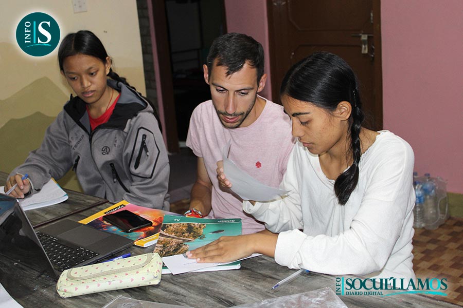 Taller de técnicas de estudio. Foto UDANA