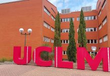 RÉCORD DE ALUMNOS EN LA UNIVERSIDAD DE CASTILLA-LA MANCHA Foto Diario Lanza