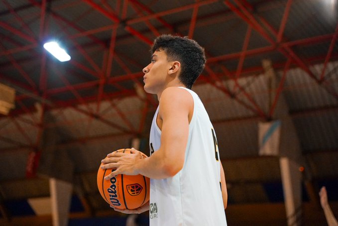 Imagen RR.SS. Basket Talavera