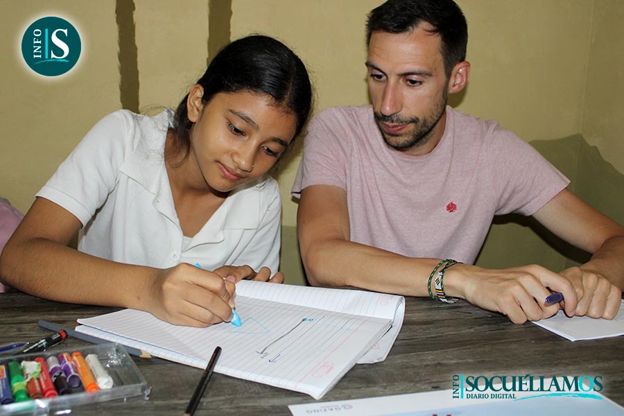 Taller de técnicas de estudio. Foto UDANA