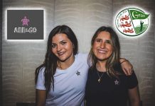 SHOWROOM DE ANN&GO MAÑANA SÁBADO EN THE GREEN VIP ROOM - ÚLTIMAS REBAJAS