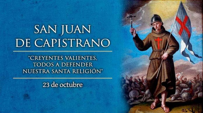 23 octubre