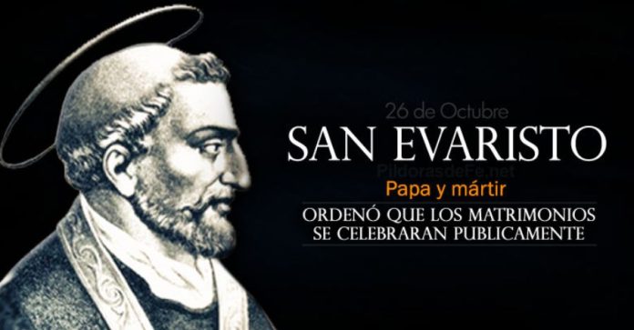 26 OCTUBRE