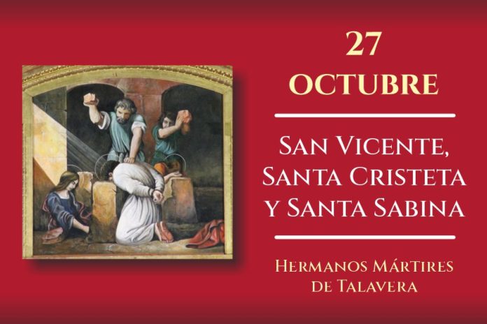 27 OCTUBRE