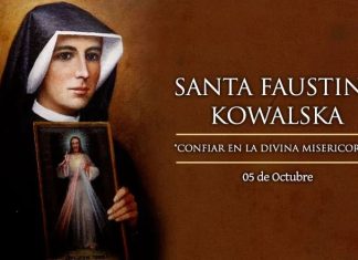 Santoral del 5 de octubre. Faustina, Froilán, Atilano, Caritina, Flora, Jerónimo, Mamlaca, Meinulfo y Tranquilino.