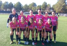 EL CRISTO DE LA VEGA CF FEMENINO CAE EN ALBACETE, EL JUVENIL GANA 1-0 EN EL PAQUITO GIMÉNEZ FRENTE AL EFB MIGUELTURRA B
