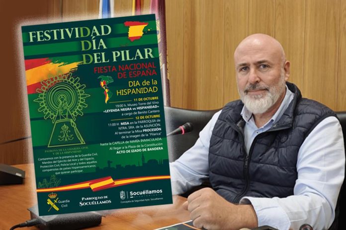 Imagen RRSS Ayuntamiento de Socuéllamos