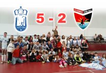 VICTORIA CLARA DEL PEÑARRUBIA BROKERS EFS SOCUELLAMOS ANTE EL UD AZUQUECA