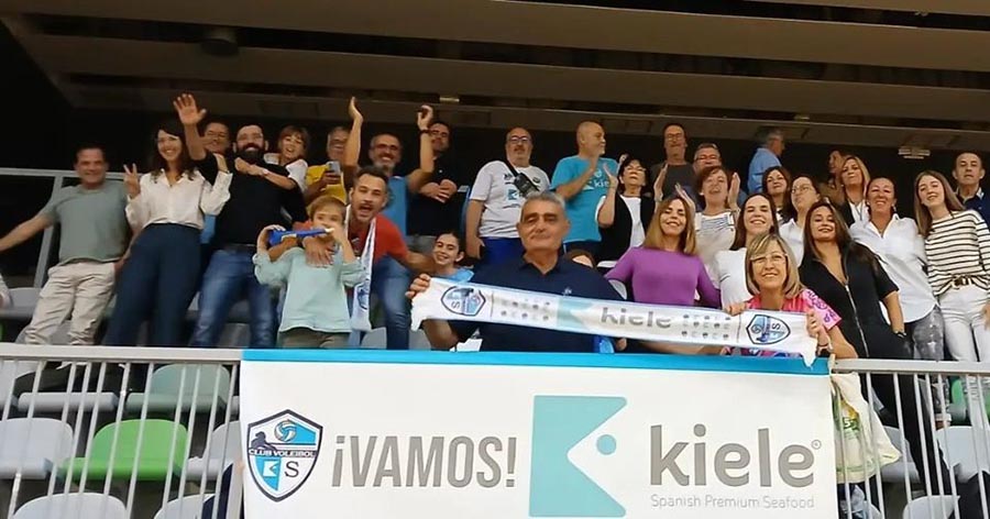 Imagen RRSS CV Kiele