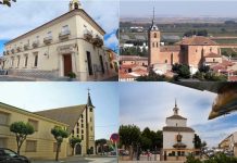 Horarios de Misas y Actos Religiosos de Cuaresma y Semana Santa