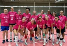 EL PARTIDO SANT CUGAY - CV KIELE SOCUÉLLAMOS APLAZADO POR LAS CARRETERAS AFECTADAS POR LA DANA