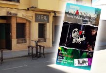 TRIBUTO A FITO&FITIPALDIS ESTE VIERNES EN STONE PUB