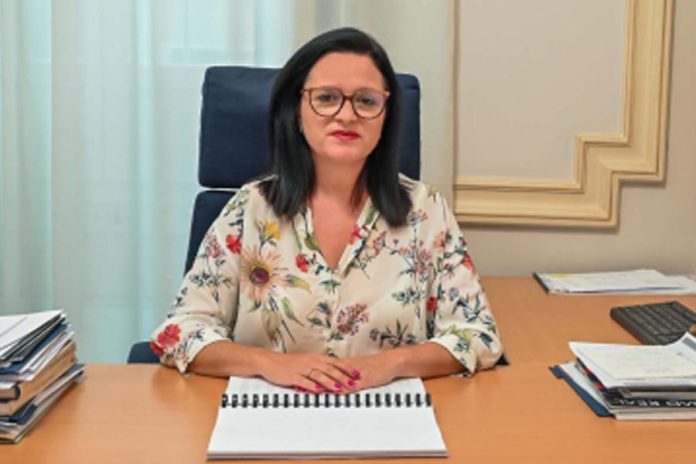 destacada PORTAVOZ DIPUTACION