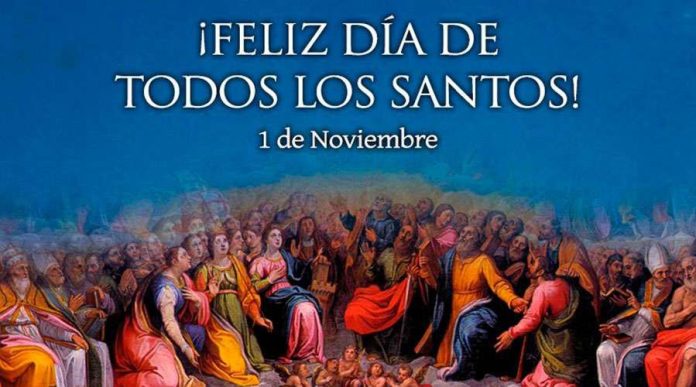 1 NOVIEMBRE