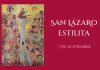 Santoral del 7 de noviembre. Ernesto, Amaranto, Atenodoro, Baldo, Cungaro, Engelberto, Florencio, Herculano, Hierón, Lázaro, Pedro, Prosdócimo y Wilibrordo.