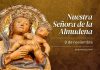 Santoral del 9 de noviembre. Almudena, Agripino, Eustolia, Jorge, Monaldo, Orestes, Sopatra, Ursinos y Vitón.