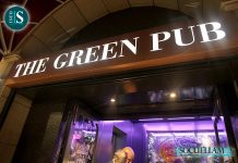 EL GREEN REABRE SUS PUERTAS TOTALMENTE RENOVADO