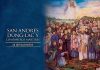 Santoral del 24 de noviembre. Flora, María, Agustín, Alberto, Alejandro, Andrés, Colmano, Crescenciano, Crisógono, Firmina, Porciano y Romano.