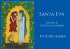 Santoral del 19 de diciembre. Eva, Anastasio, Gregorio y Nemesio.