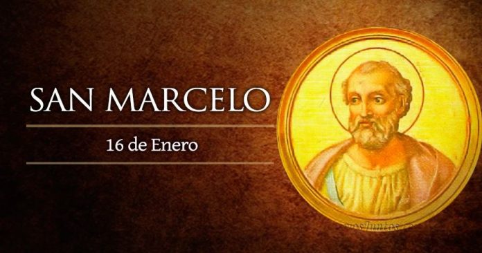 16 enero