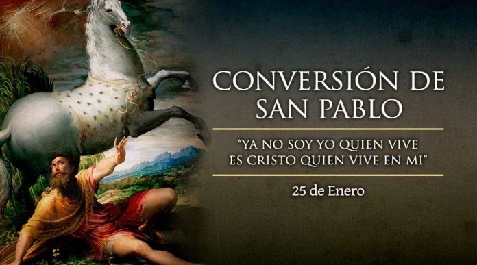 25 ENERO