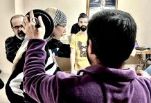 III Jornada de Convivencia e 'Igualá' de la Cofradía de Ntro. Padre Jesús Nazareno y María Santísima de la Esperanza