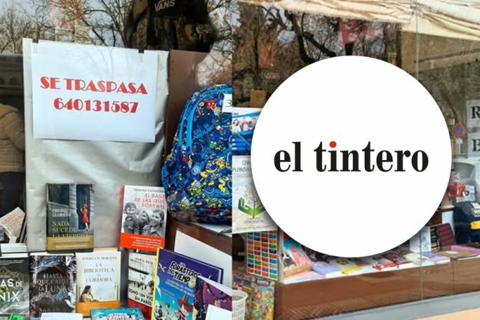 DESTACADA EL TINTERO