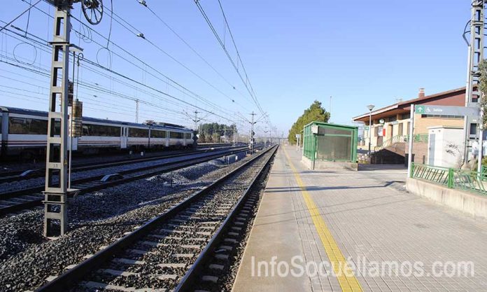 ESTACION RENFE