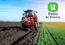 Unión de Uniones hace graves acusaciones a García-Page y a las demás asociaciones agrarias.