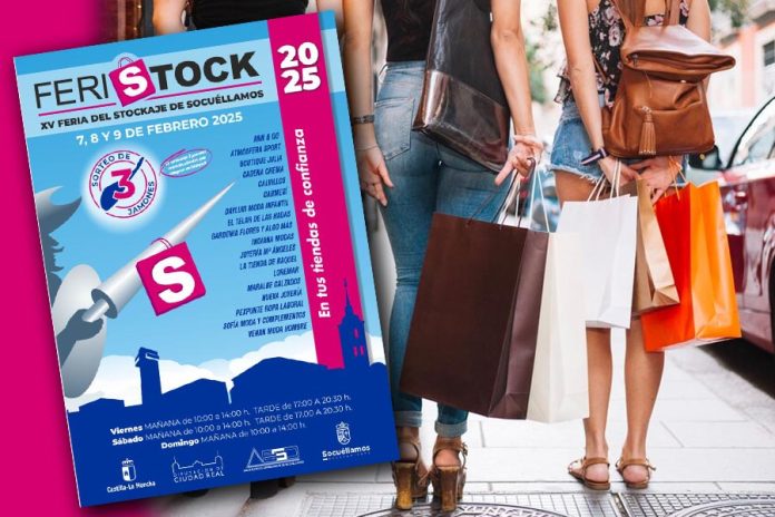 DESTACADA FERISTOCK