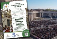 La diócesis de Ciudad Real prepara un viaje a Roma para las cofradías con motivo del Jubileo 2025