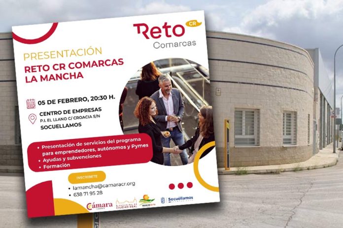 DESTACADA RETO COMARCAS