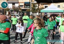 Zumba contra el cáncer