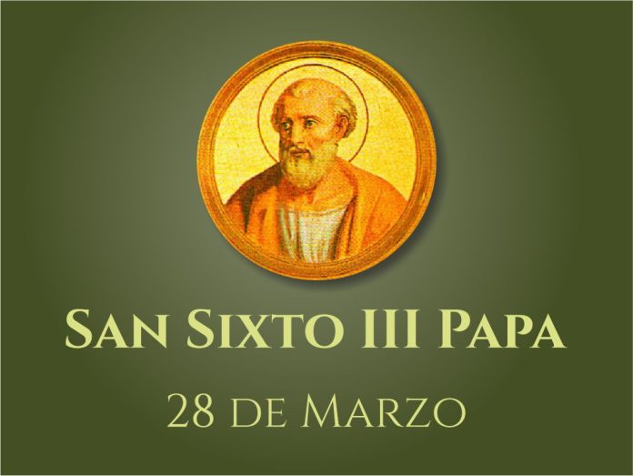 28 MARZO