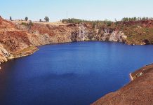 ASAJA Ciudad Real lamenta que no se está aprovechando el agua por falta de las infraestructuras reclamadas