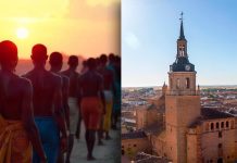 Controversia en Manzanares ante la llegada de 100 migrantes