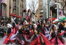 'La parte oscura de los cuentos' de MALE MALE MÍA sigue cosechando triunfos