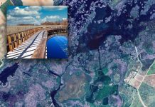 Para las Tablas de Daimiel, agua y “más tablas”