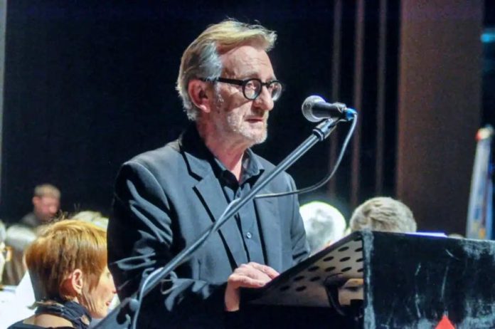 FOTO DIARIO LANZA. F. NAVARRO