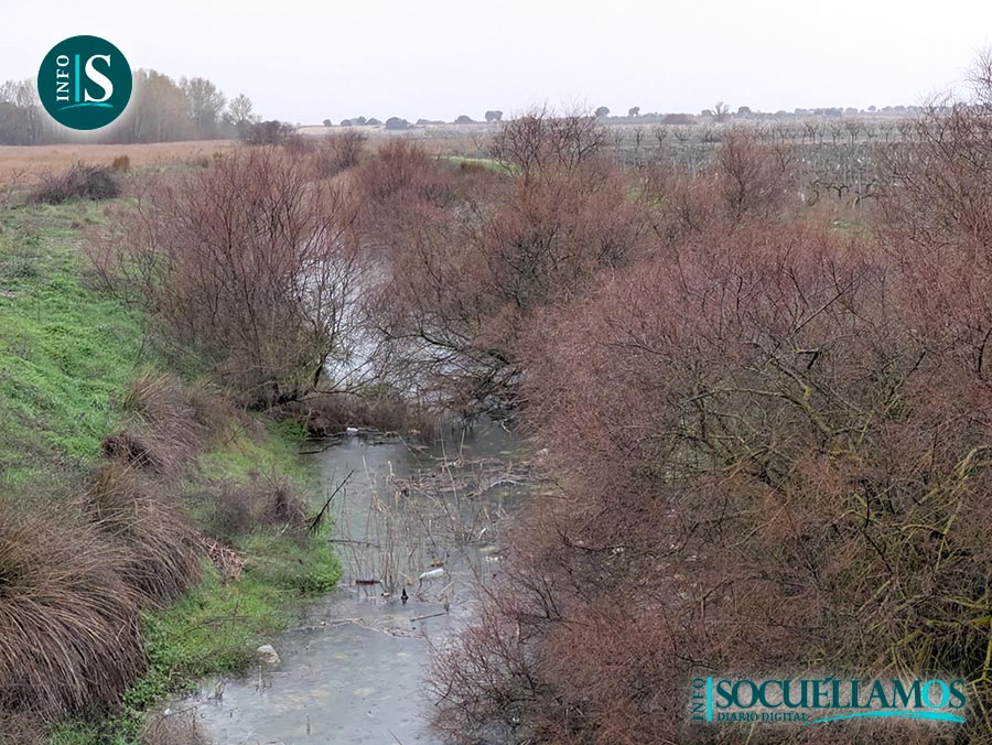 Puente del Molino de Caicedo