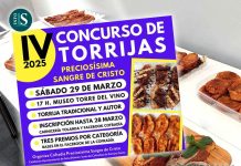 El IV Concurso de Torrijas nos anuncia la proximidad de la Semana Santa