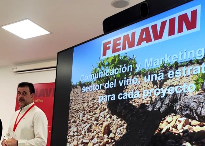 Foto Fenavin.com