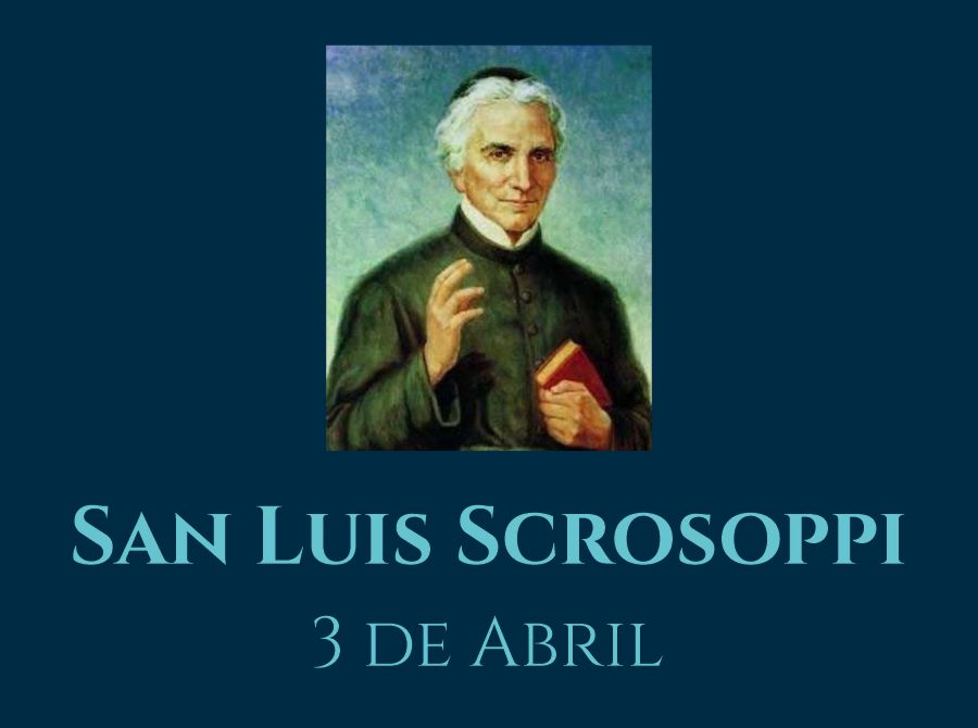 Santoral Del 3 De Abril Ricardo Cresto José Juan Luis Nicetas