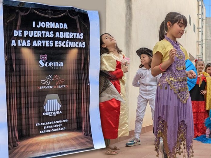 DESTACADA JORNADA