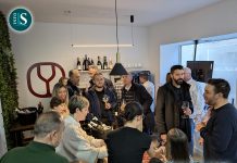 Nace un nuevo negocio en torno al vino en Socuéllamos: 'MER BROKERS, Wine & Spirits'