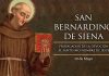 Santoral del 20 de mayo. Bernardino, Anastasio, Áurea, Austregisilo, Baudilio, Hilario, Lidia, Lucifero, Protasio, Talaleo y Teodoro.