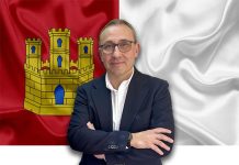 Juan Miguel del Real será nombrado 'Hijo Predilecto de Castilla-La Mancha' en el Día de la Región