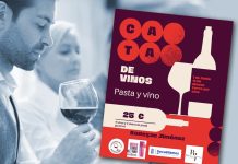 Bodegas Jiménez organiza una cata maridada de pasta gourmet y vinos el próximo domingo 1 de junio